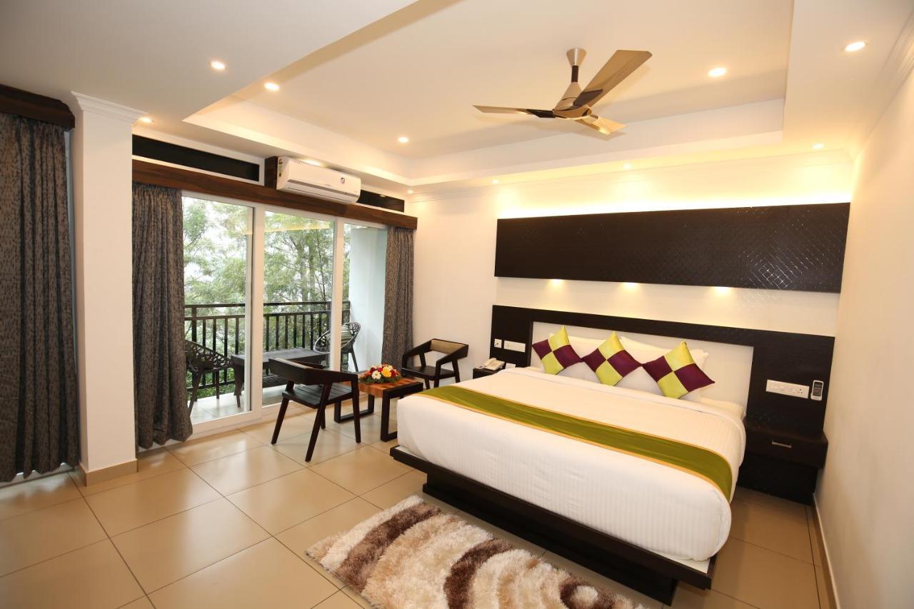 Amuse Vista Resorts And Spa Anachal Buitenkant foto