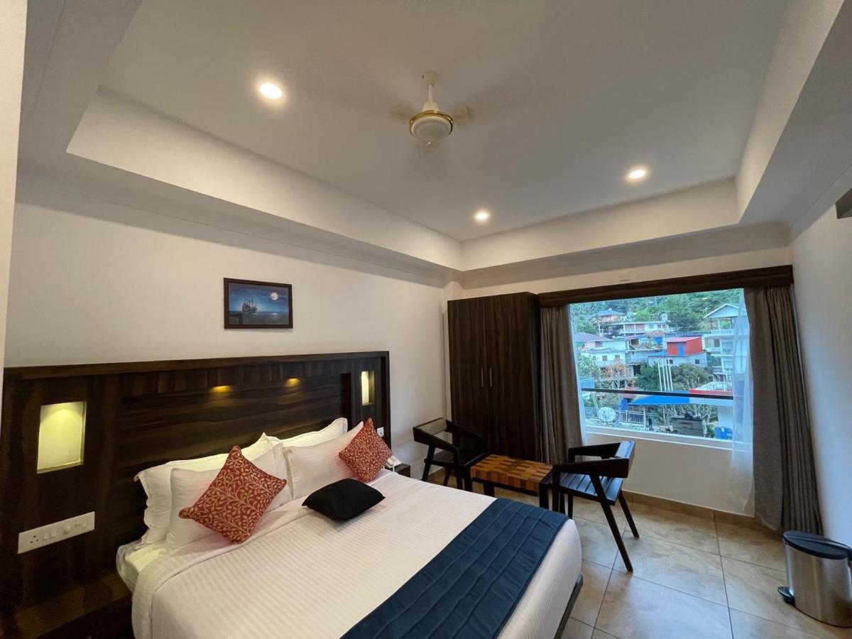 Amuse Vista Resorts And Spa Anachal Buitenkant foto