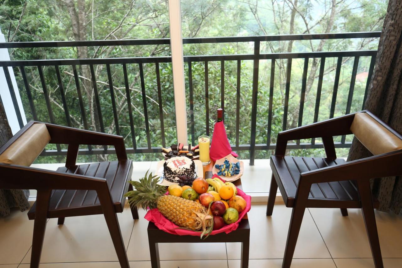 Amuse Vista Resorts And Spa Anachal Buitenkant foto